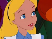 Alice in Wonderland Jigsaw Puzzle Collection image