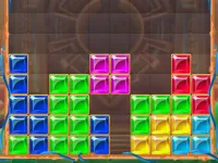 Aztec Cubes Treasure image