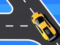 Traf Car sumilator image