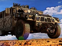 Police Car Prisoner Transport image