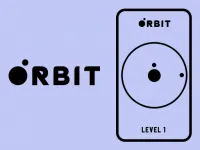 Orbit game image