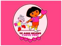 Dora Hidden Harts image