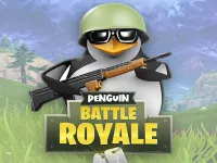 Penguin Battle Royale image