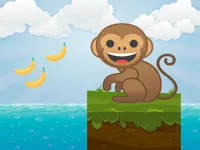 Runner Monkey Adventure image