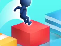 Keep Jump - Flappy Block Jump Games 3D image