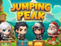 Jumping Peak image
