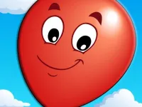 Balloon Popping Game image