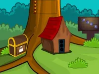 Rescue The Tiny Bird image