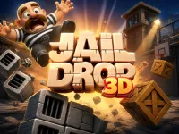 JAIL DROP 3D