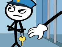 Stickman Thief Puzzle 2 image