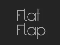 Flat Flapp image