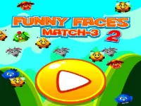 Funny Faces Match image