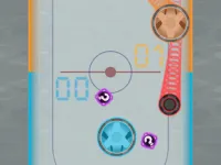 Hyper Hockey image