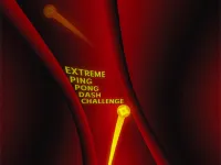 Extreme Ping Pong Dash Challenge image