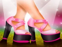 Shoe Fashion Designer image