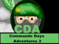 Commando Days Adventures 2 image
