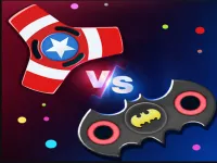 Hand Spinner image