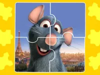 ratatouille Jigsaw Puzzles image