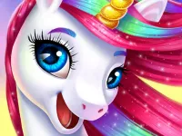 My Little Pony Beauty Adventure - My Dream Pet image