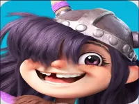 Hero boy image