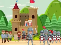 Retro Tower Defense image