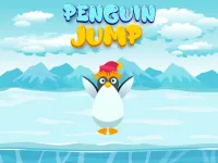 Penguin Jump image