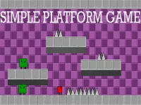 SIMPLE PLATFORM image