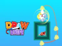 DRAW KNIFE 2 image