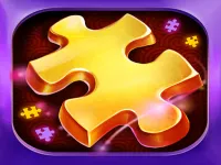 Puzzles Magiques Jigsaw image
