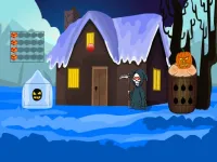 Halloween  is Coming Episode 10 image